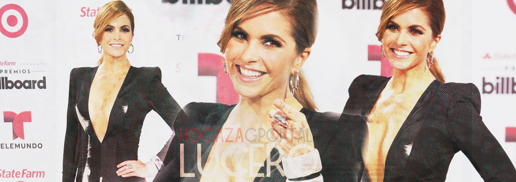 LUCERO // All about: Lucero Hogaza Len! Els s legnagyobb magyar Lucero rajongi oldal